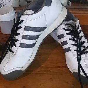 Adidas shoes